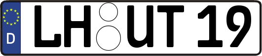 LH-UT19