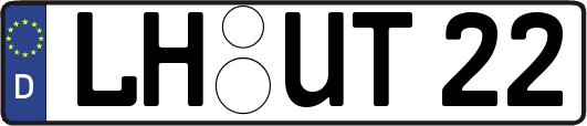 LH-UT22