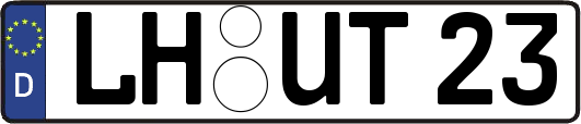 LH-UT23