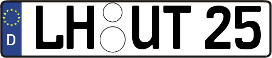LH-UT25