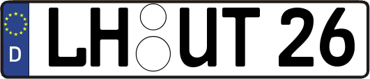 LH-UT26