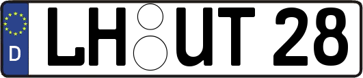 LH-UT28