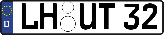 LH-UT32