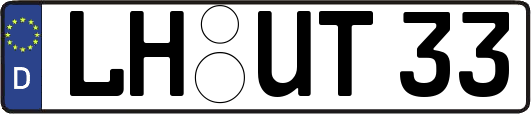 LH-UT33
