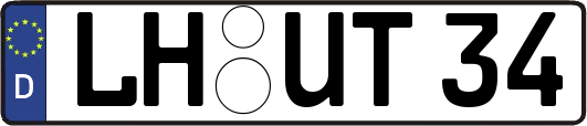 LH-UT34