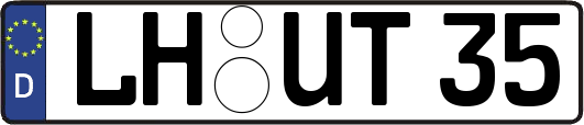 LH-UT35
