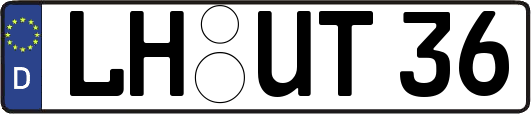 LH-UT36