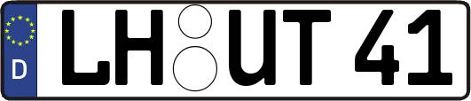 LH-UT41
