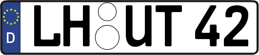 LH-UT42