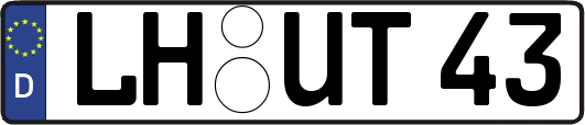 LH-UT43
