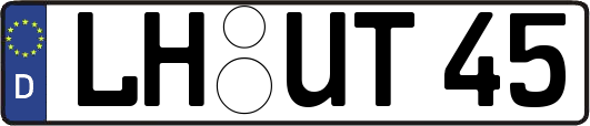 LH-UT45