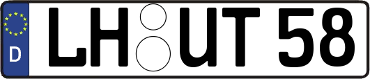 LH-UT58