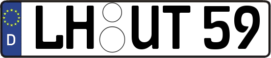 LH-UT59