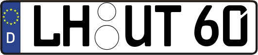 LH-UT60