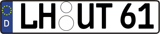 LH-UT61