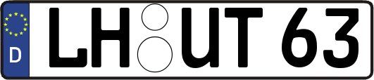 LH-UT63