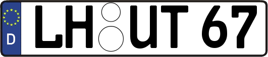 LH-UT67
