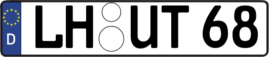 LH-UT68