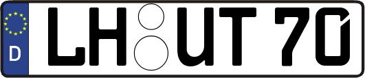 LH-UT70