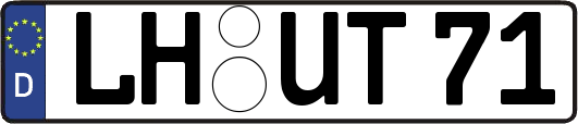 LH-UT71
