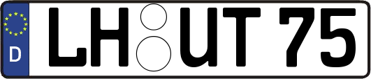 LH-UT75