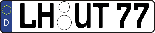 LH-UT77