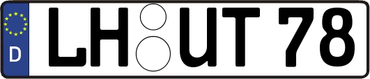 LH-UT78