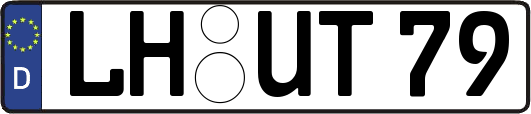 LH-UT79