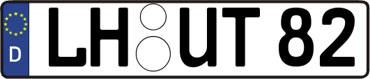 LH-UT82