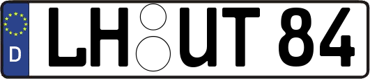 LH-UT84