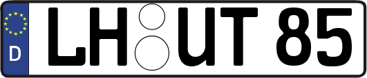 LH-UT85