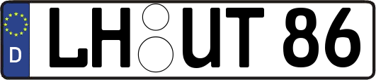 LH-UT86