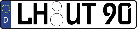 LH-UT90