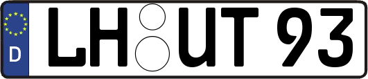 LH-UT93