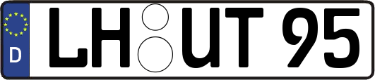 LH-UT95
