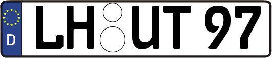 LH-UT97