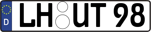LH-UT98