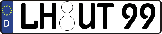 LH-UT99