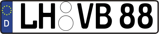 LH-VB88