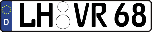 LH-VR68