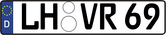 LH-VR69
