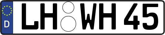 LH-WH45