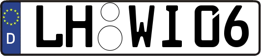 LH-WI06