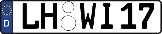 LH-WI17