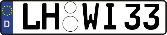 LH-WI33