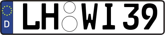 LH-WI39