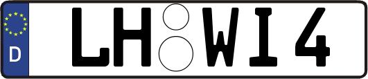 LH-WI4