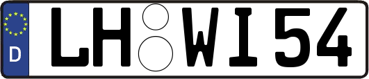 LH-WI54
