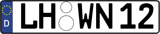 LH-WN12