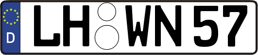 LH-WN57